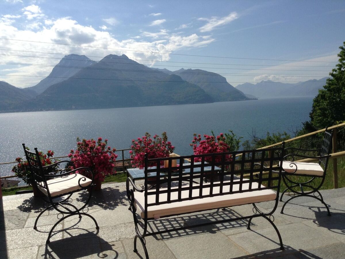Appartement 4 pers. San Siro, terrasse et vue lac - Photo 2