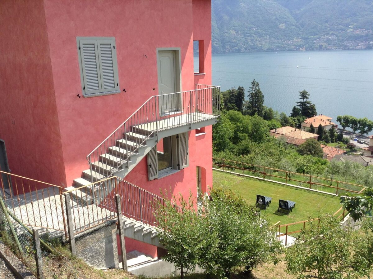 Appartement 4 pers. San Siro, terrasse et vue lac - Photo 3