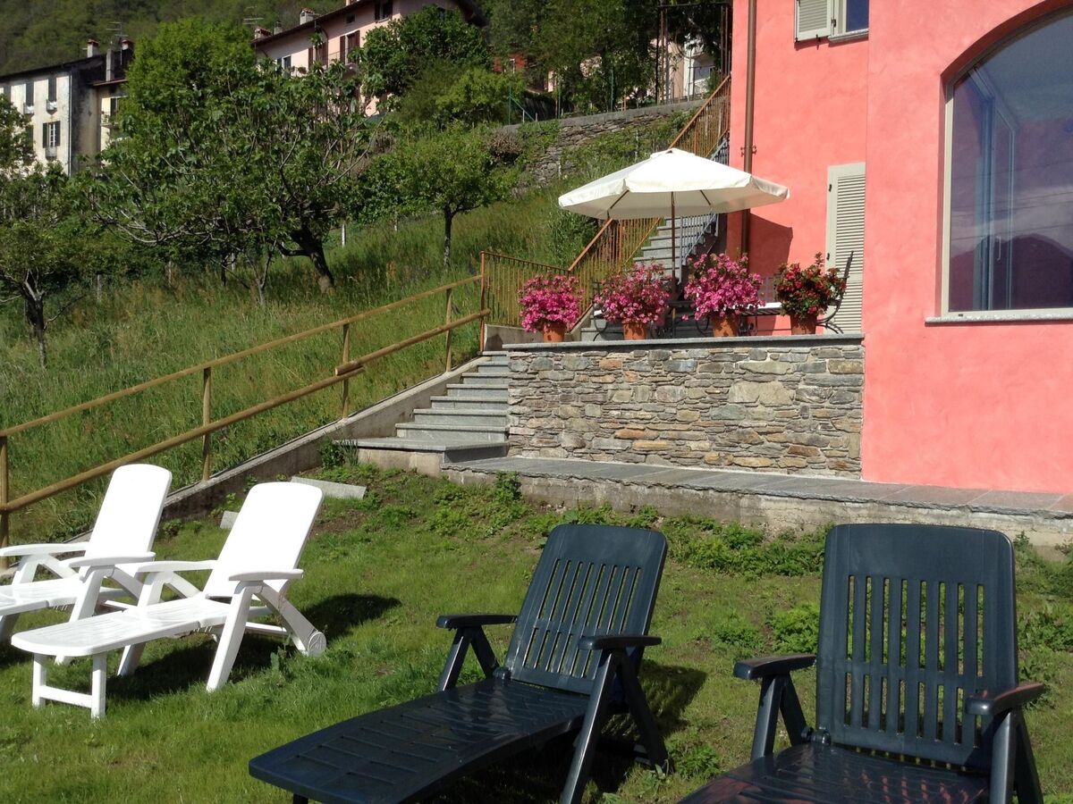 Appartement 4 pers. San Siro, terrasse et vue lac - Photo 4