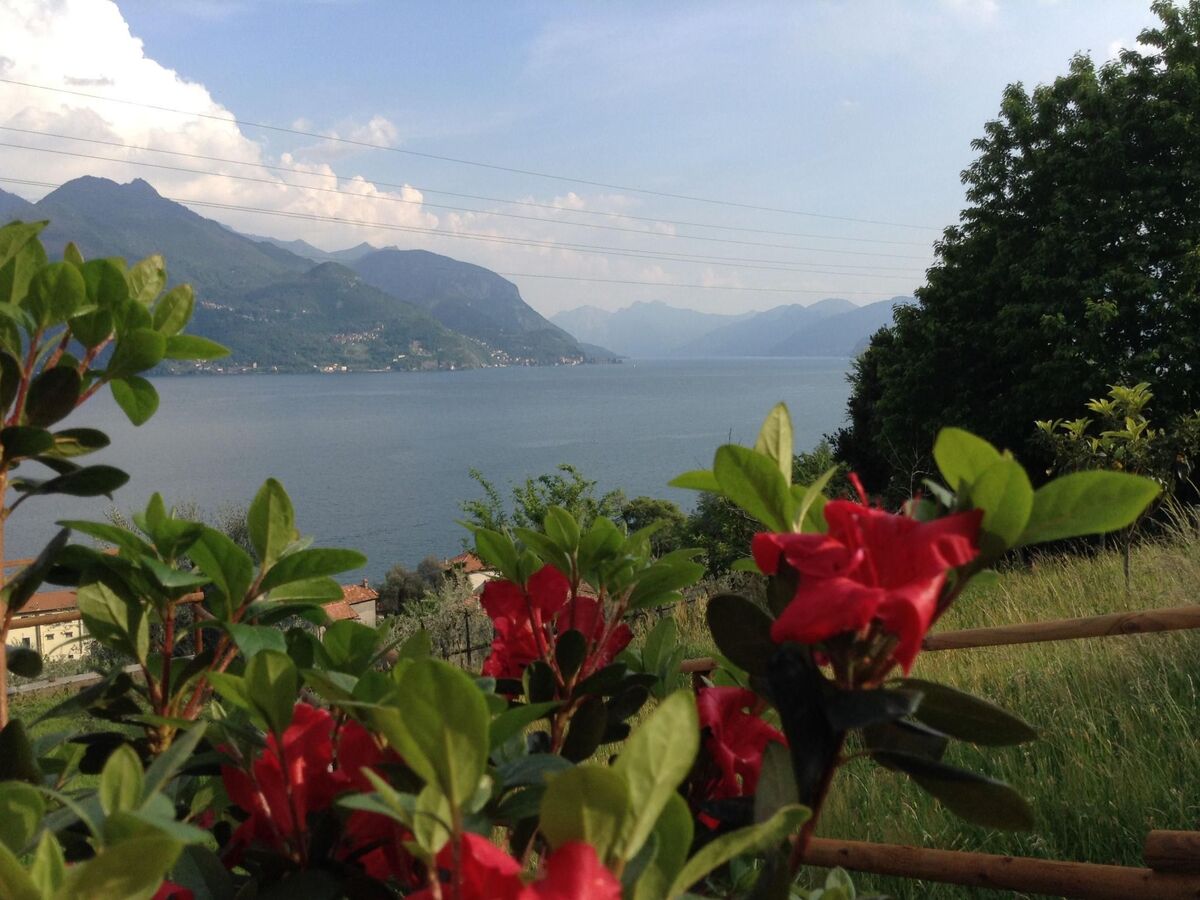 Appartement 4 pers. San Siro, terrasse et vue lac - Photo 9