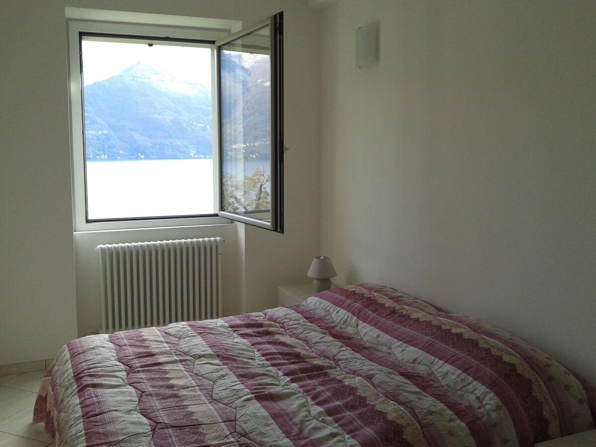 Appartement 4 pers. San Siro, terrasse et vue lac - Photo 10