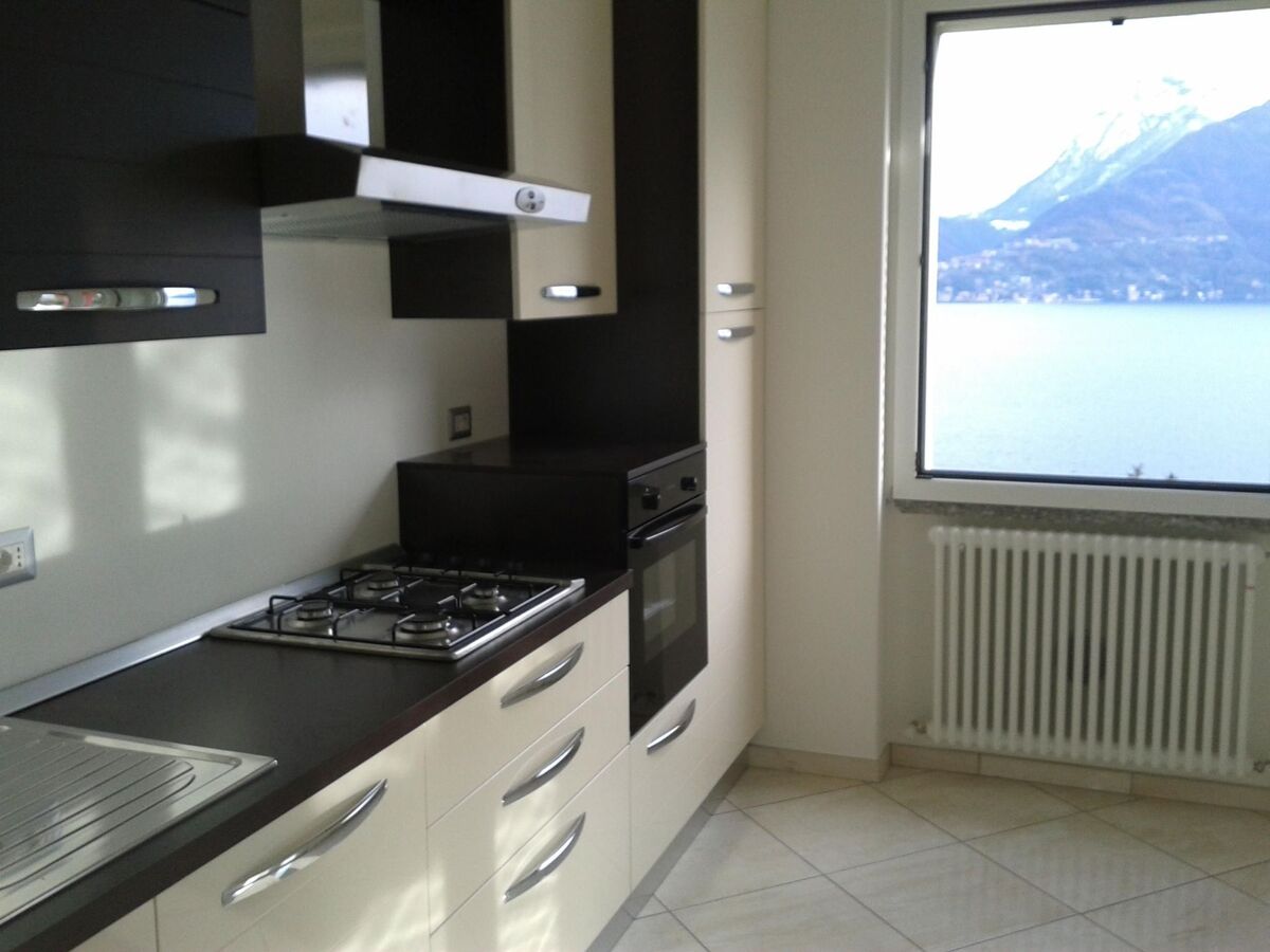 Appartement 4 pers. San Siro, terrasse et vue lac - Photo 11