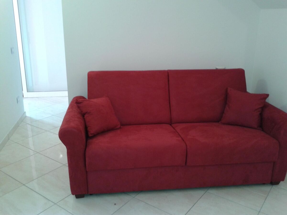 Appartement 4 pers. San Siro, terrasse et vue lac - Photo 14
