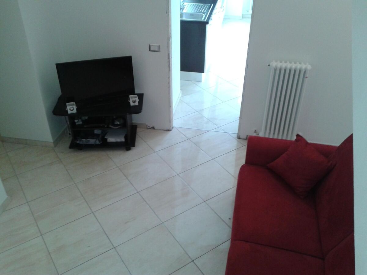 Appartement 4 pers. San Siro, terrasse et vue lac - Photo 15