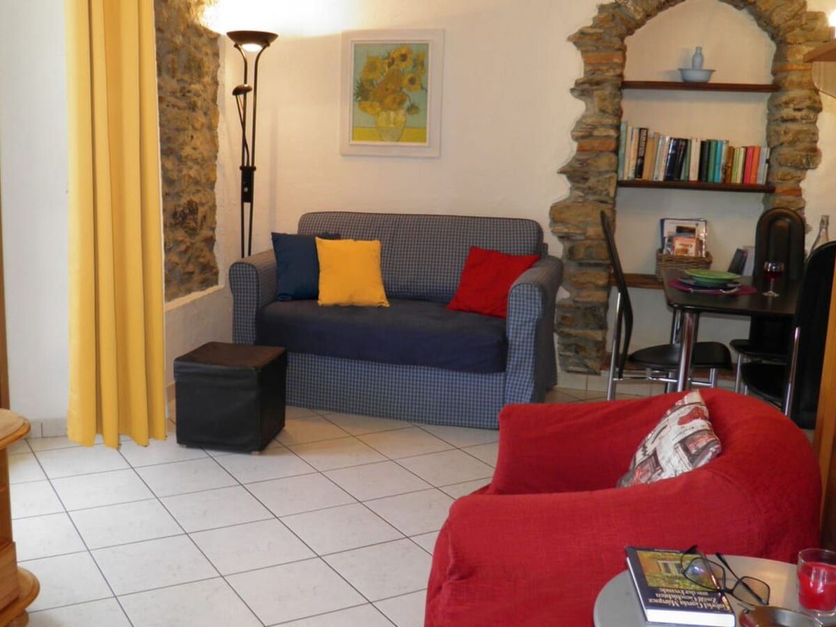 Amarone, appartement 4 pers. vue lac Como - Photo 9