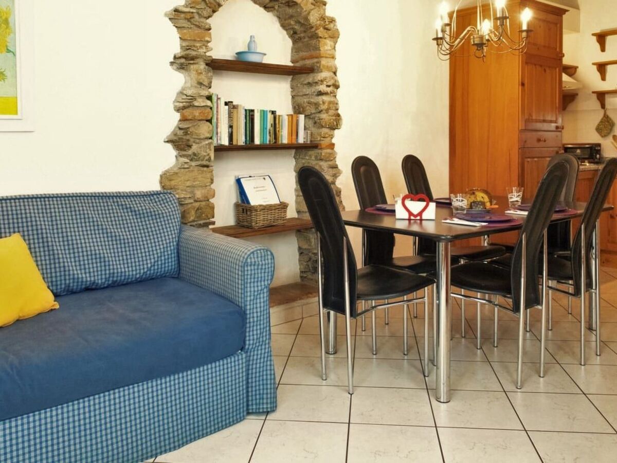 Amarone, appartement 4 pers. vue lac Como - Photo 10