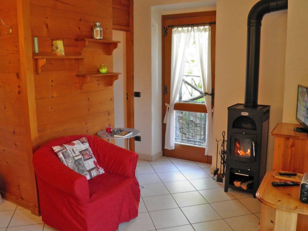 Amarone, appartement 4 pers. vue lac Como - Photo 11