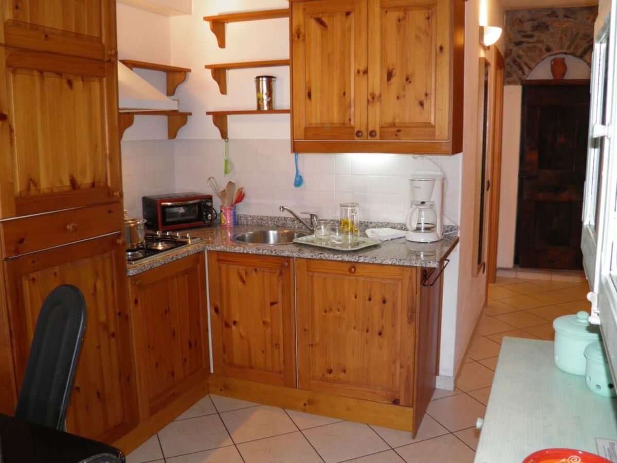 Amarone, appartement 4 pers. vue lac Como - Photo 12