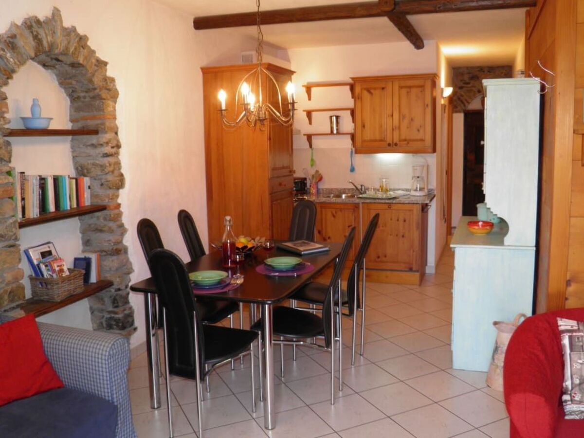 Amarone, appartement 4 pers. vue lac Como - Photo 13