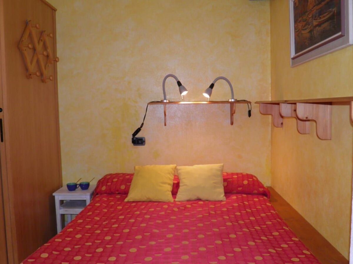 Amarone, appartement 4 pers. vue lac Como - Photo 14