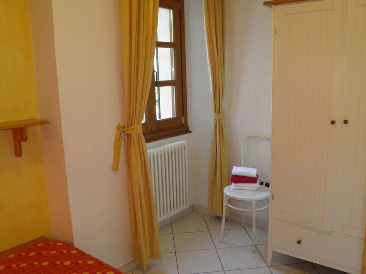 Amarone, appartement 4 pers. vue lac Como - Photo 16