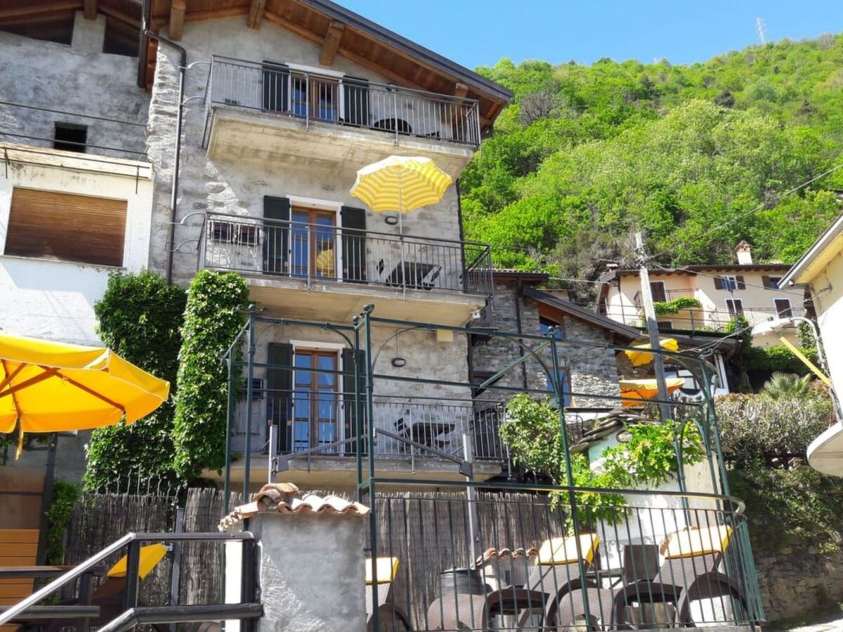 Amarone, appartement 4 pers. vue lac Como - Photo 18