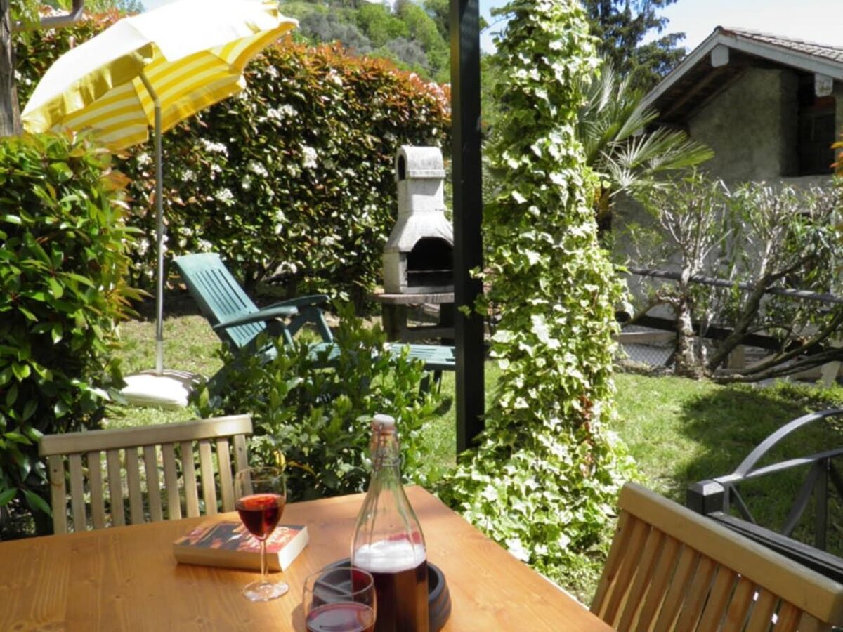 Trebbiano, appartement 4 pers. sur le lac de Côme - Photo 2