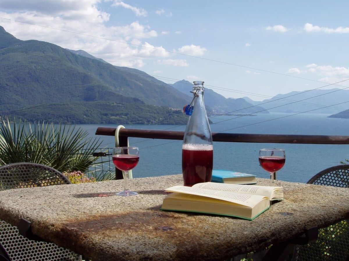 Trebbiano, appartement 4 pers. sur le lac de Côme - Photo 6
