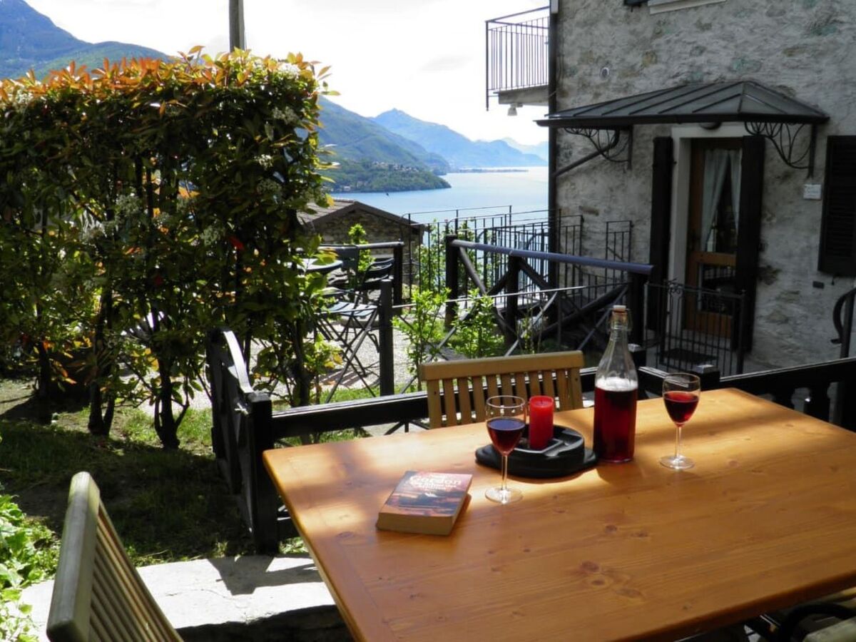 Trebbiano, appartement 4 pers. sur le lac de Côme - Photo 7