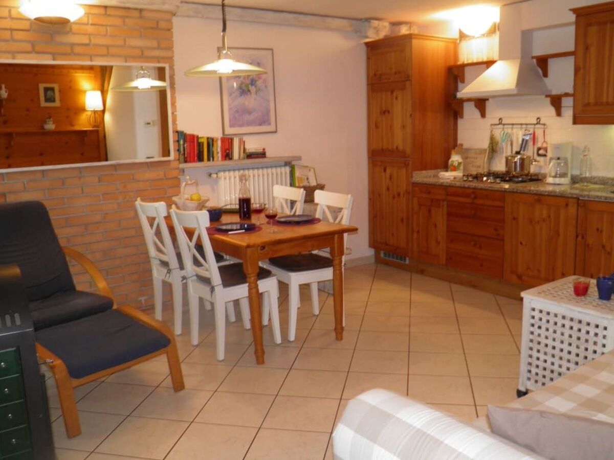 Trebbiano, appartement 4 pers. sur le lac de Côme - Photo 9