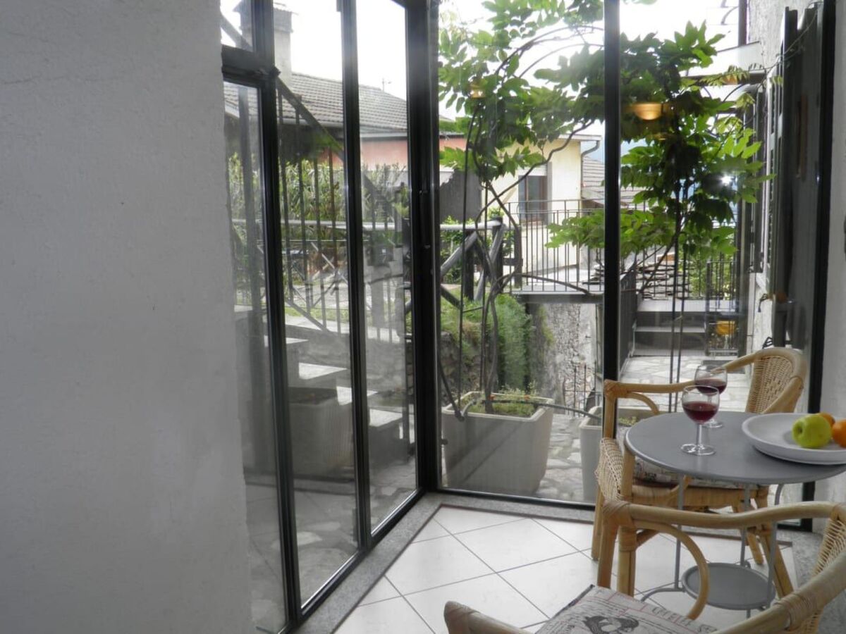 Trebbiano, appartement 4 pers. sur le lac de Côme - Photo 11