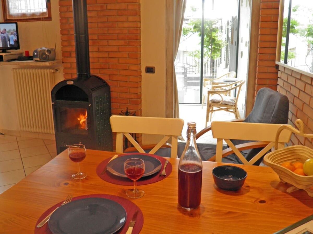 Trebbiano, appartement 4 pers. sur le lac de Côme - Photo 12