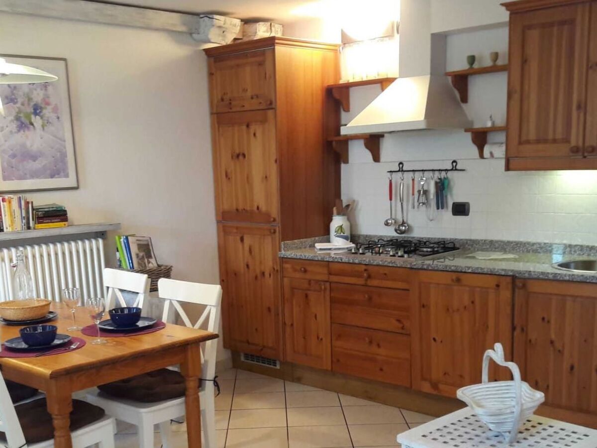 Trebbiano, appartement 4 pers. sur le lac de Côme - Photo 13