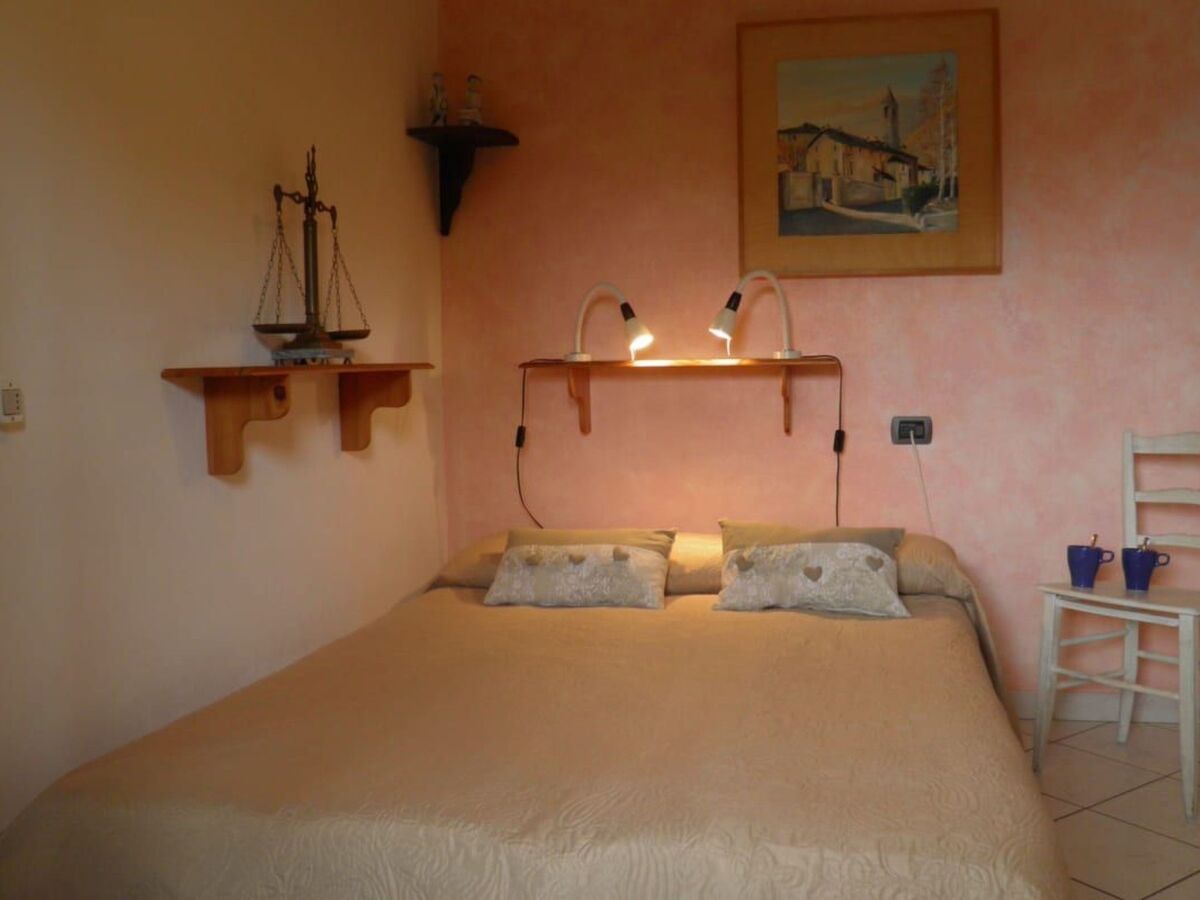 Trebbiano, appartement 4 pers. sur le lac de Côme - Photo 14