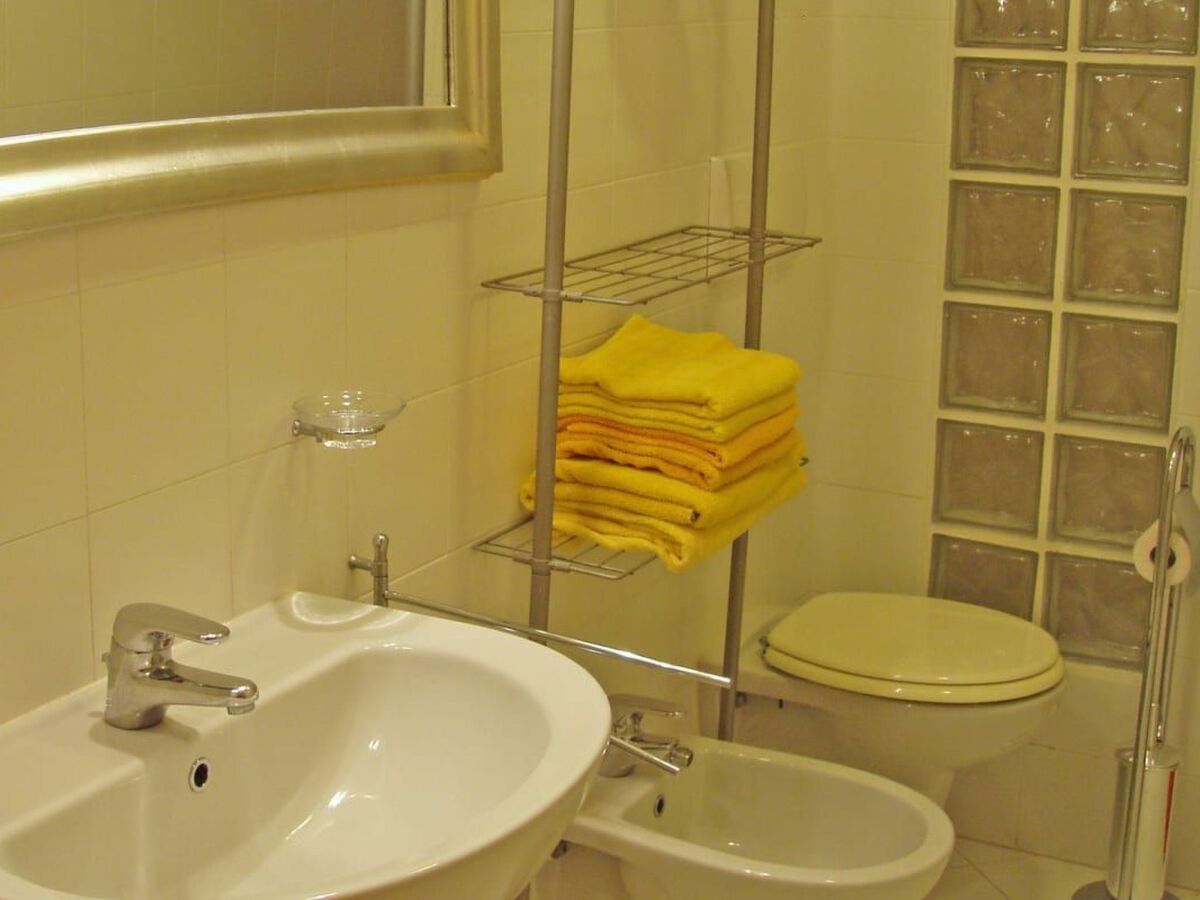 Trebbiano, appartement 4 pers. sur le lac de Côme - Photo 16