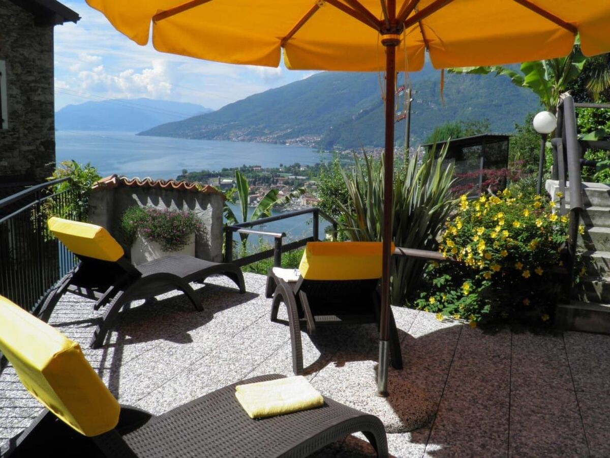Trebbiano, appartement 4 pers. sur le lac de Côme - Photo 28