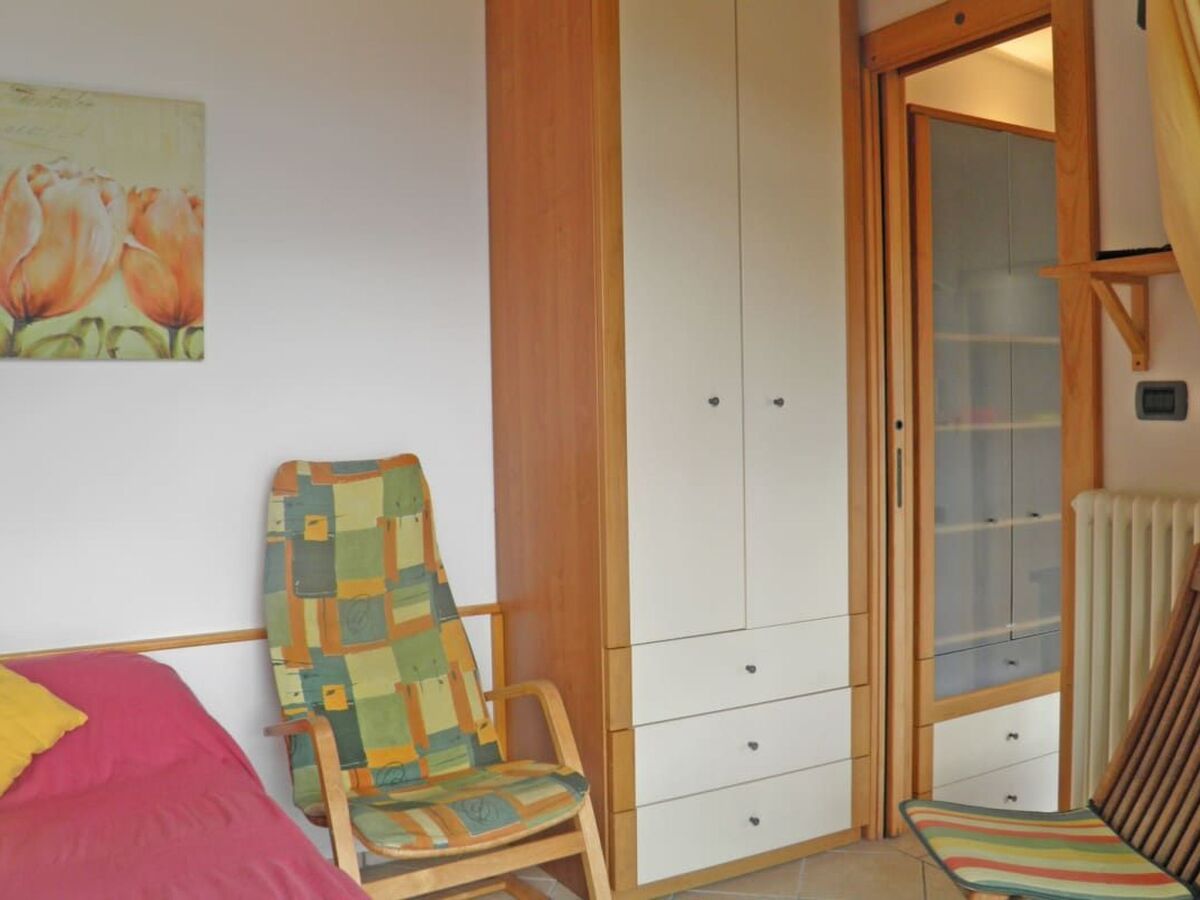 Studio vue lac à Gravedona avec accès piscine - Photo 10