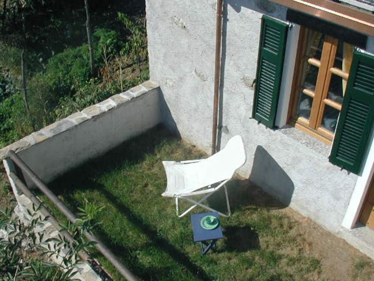 Casa Rina, maison viticole 1724 à Gravedona - Photo 4