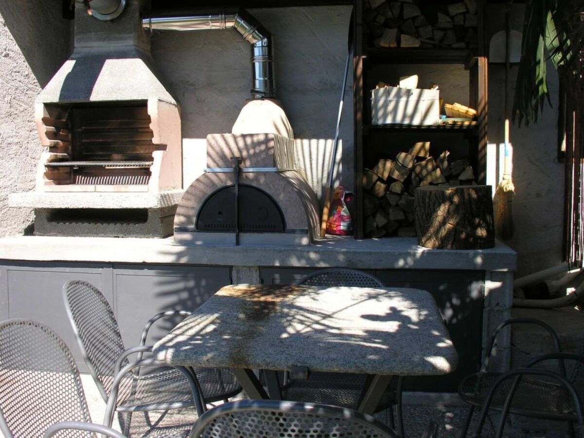 Casa Rina, maison viticole 1724 à Gravedona - Photo 7
