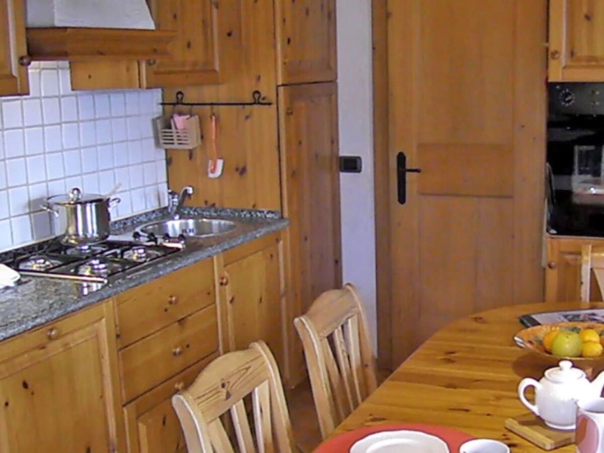Casa Rina, maison viticole 1724 à Gravedona - Photo 13