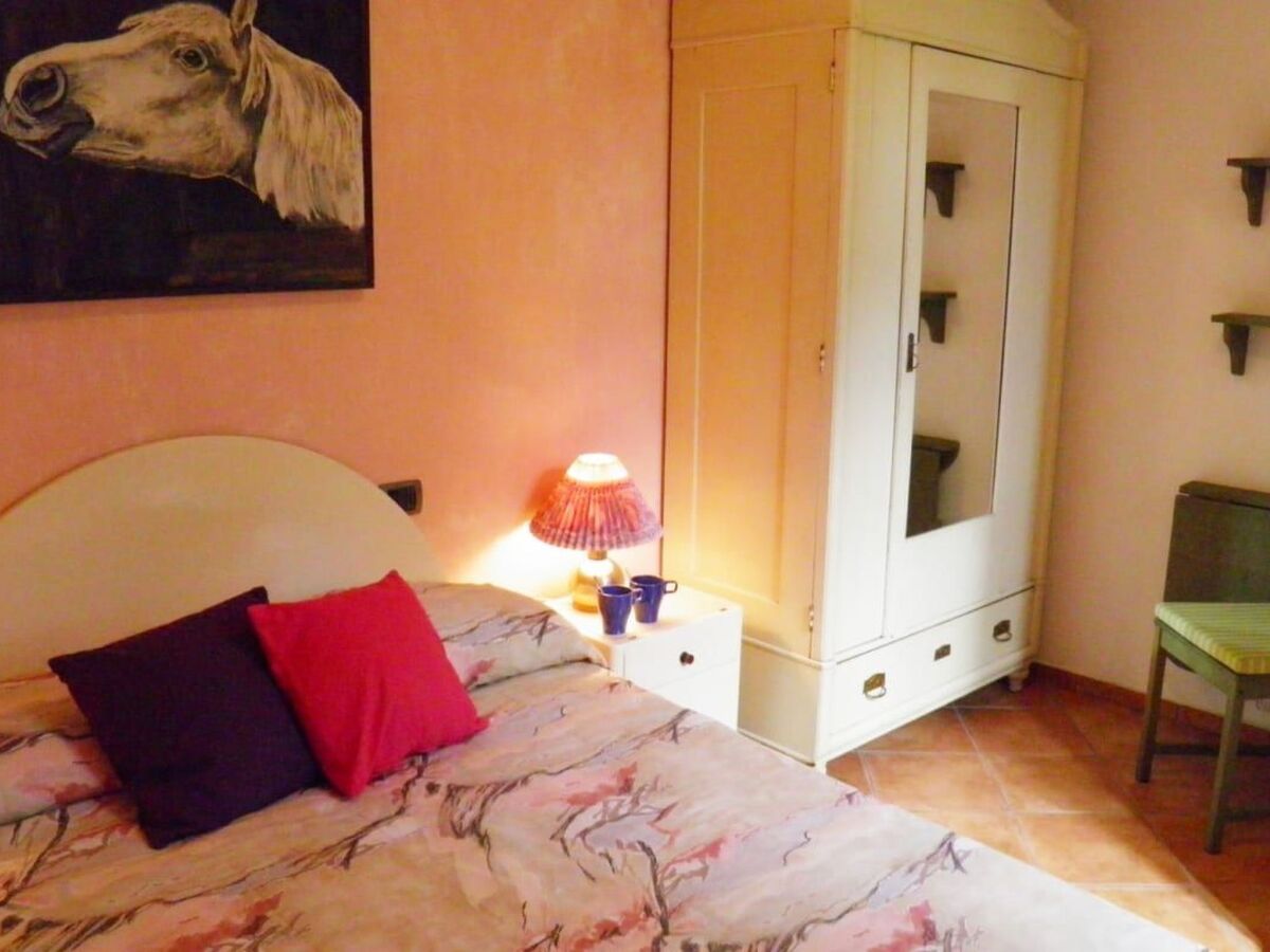 Casa Rina, maison viticole 1724 à Gravedona - Photo 14