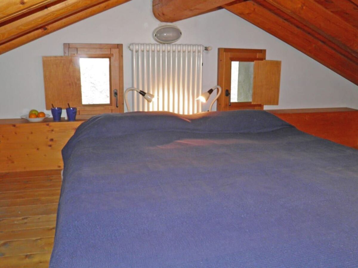 Casa Rina, maison viticole 1724 à Gravedona - Photo 15