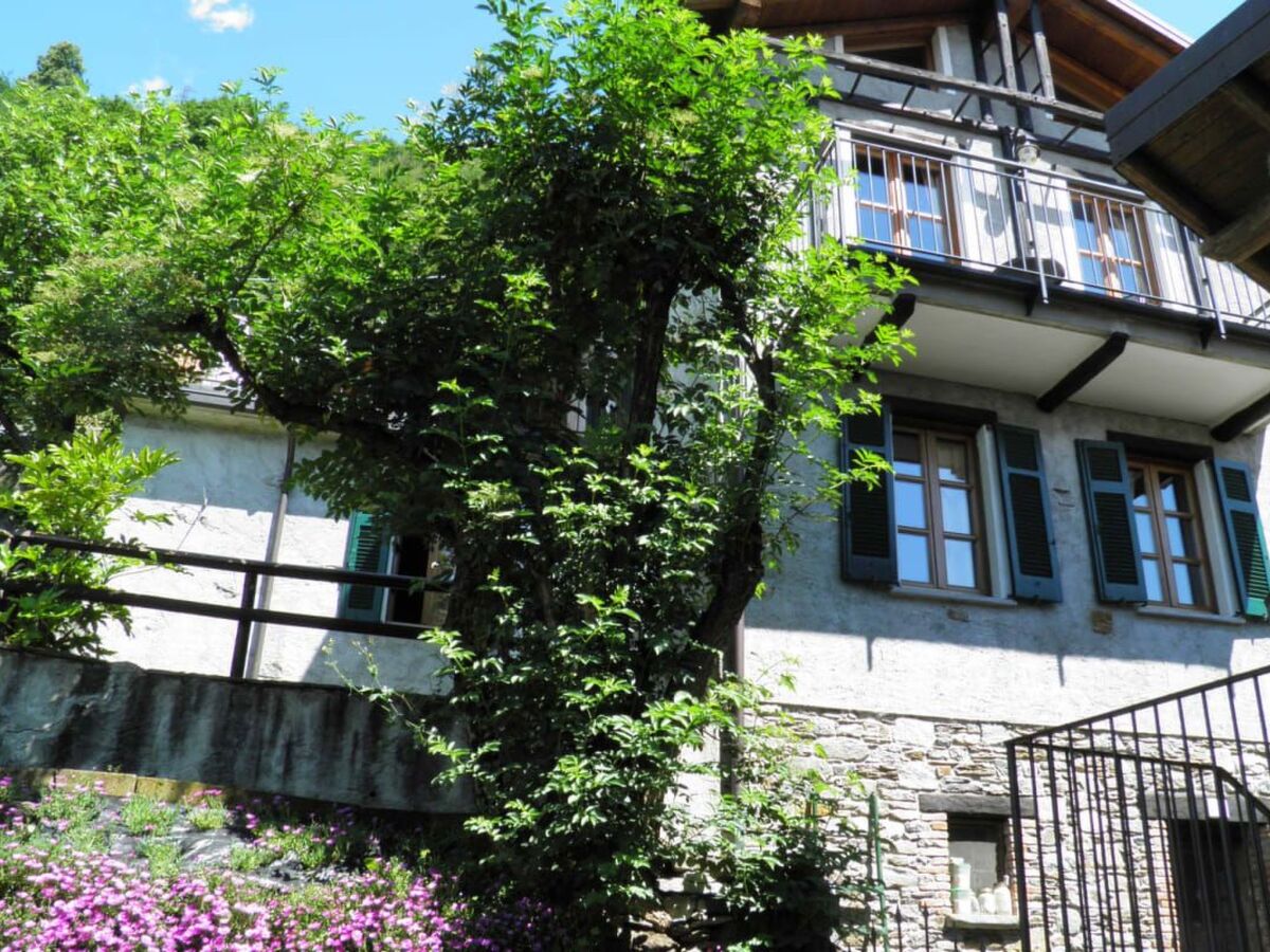 Casa Rina, maison viticole 1724 à Gravedona - Photo 21