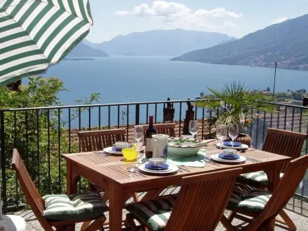 Location maison à Gravedona