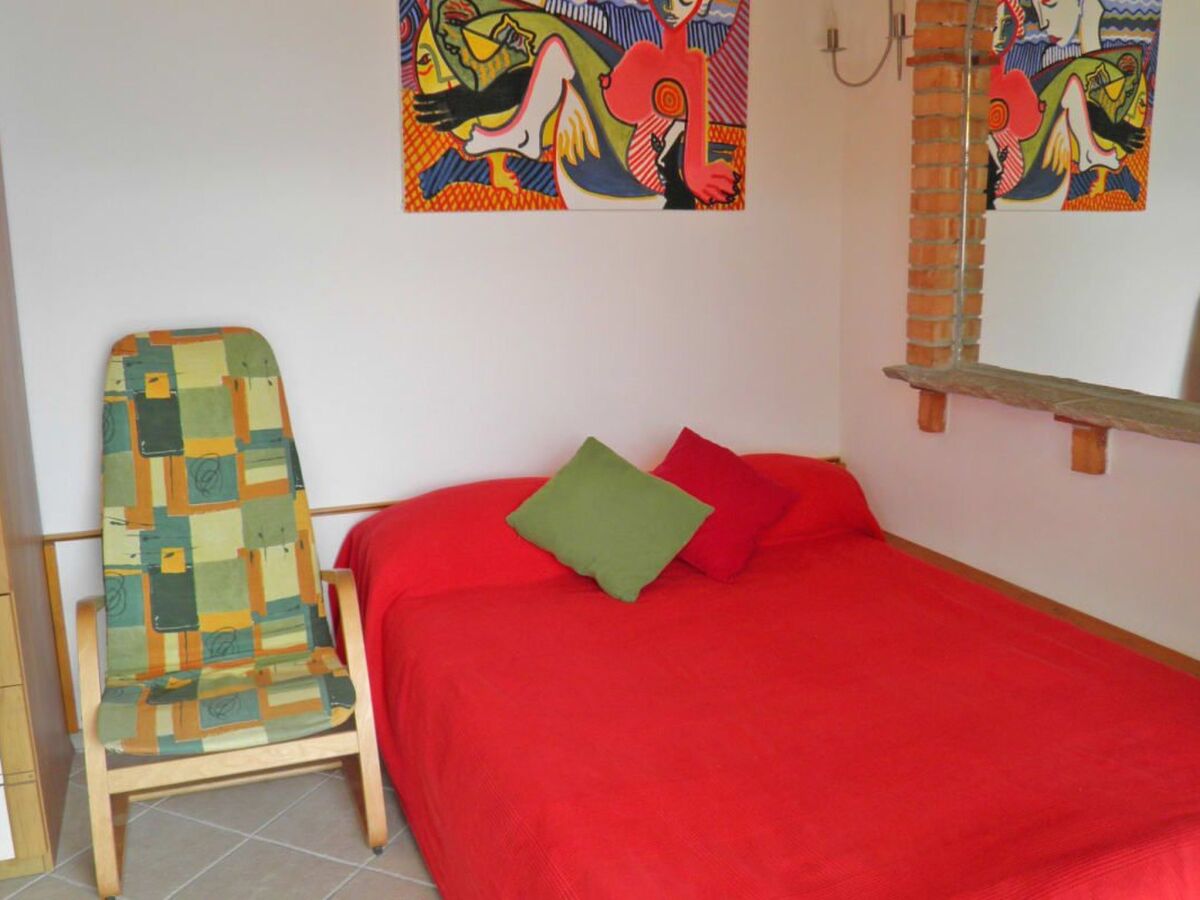 Studio Asti avec vue lago Como et piscine - Photo 9