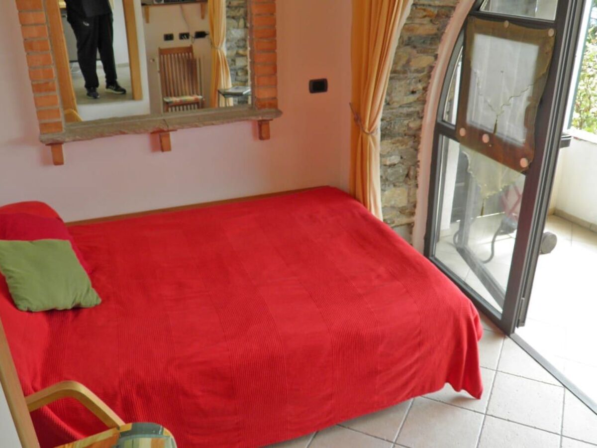 Studio Asti avec vue lago Como et piscine - Photo 10