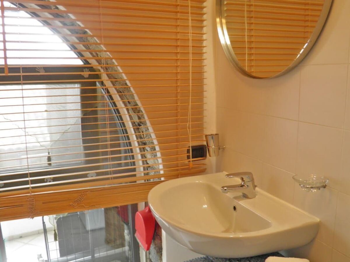 Studio Asti avec vue lago Como et piscine - Photo 13