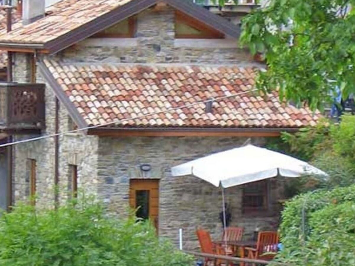 Appartement Ribolla avec piscine et vue lac, Gravedona - Photo 2