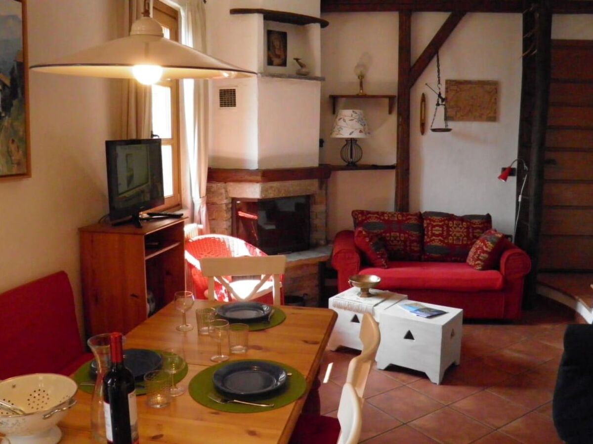 Appartement Ribolla avec piscine et vue lac, Gravedona - Photo 7