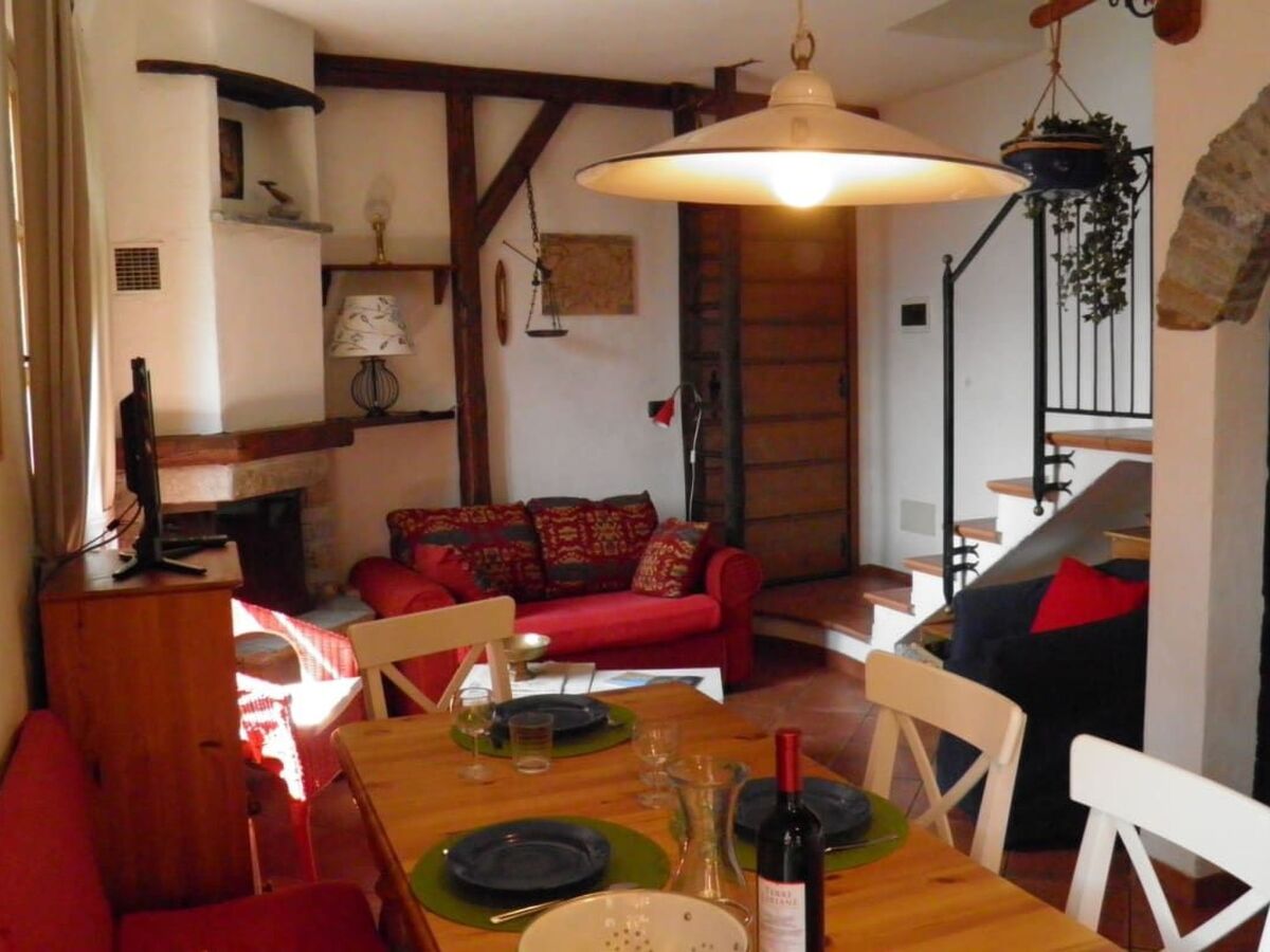 Appartement Ribolla avec piscine et vue lac, Gravedona - Photo 10