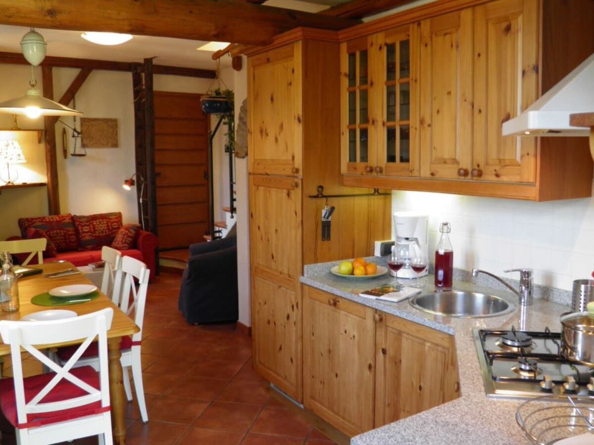 Appartement Ribolla avec piscine et vue lac, Gravedona - Photo 11