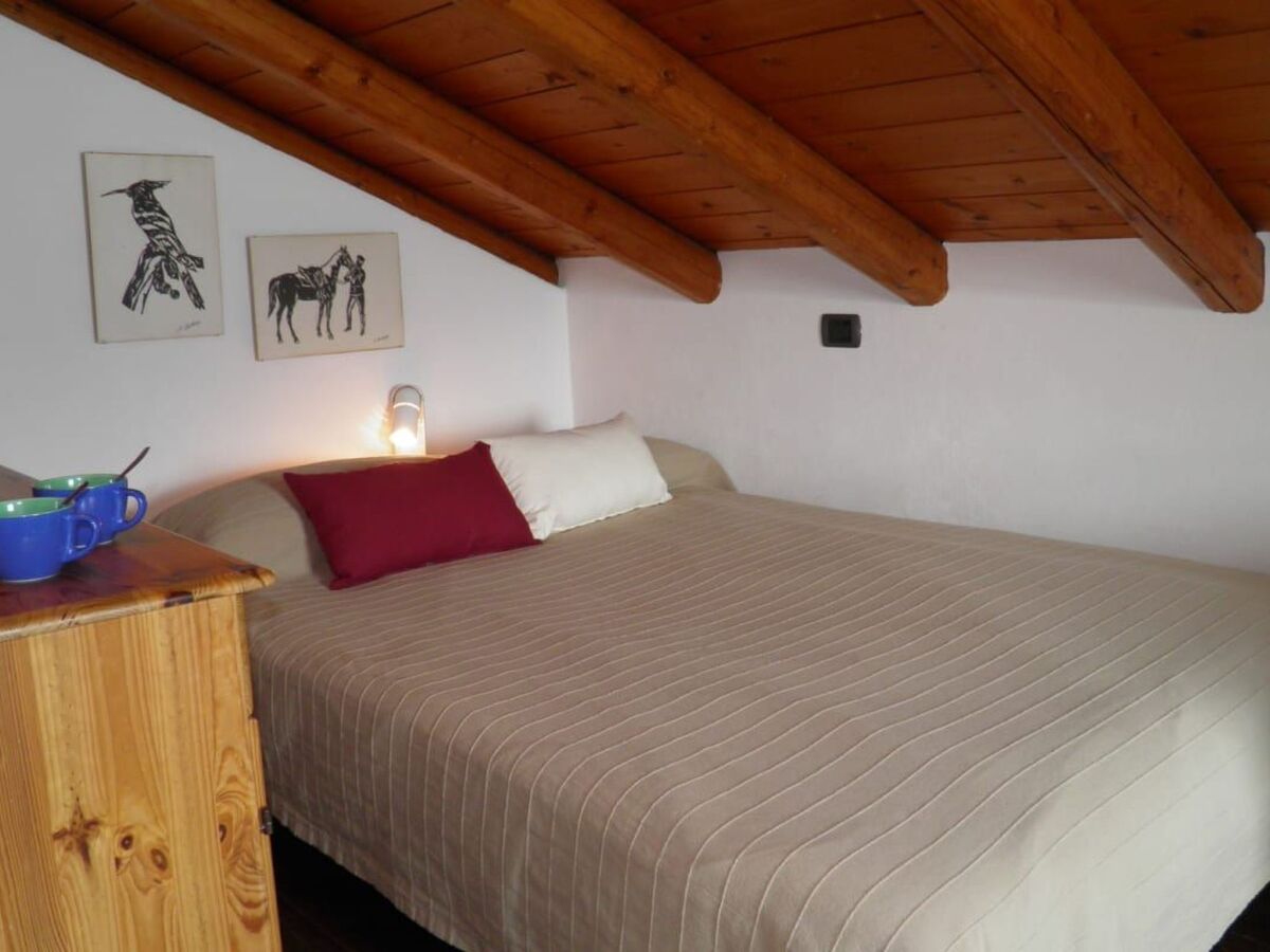 Appartement Ribolla avec piscine et vue lac, Gravedona - Photo 13