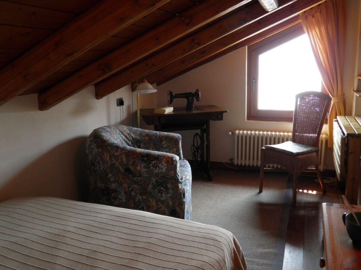Appartement Ribolla avec piscine et vue lac, Gravedona - Photo 14