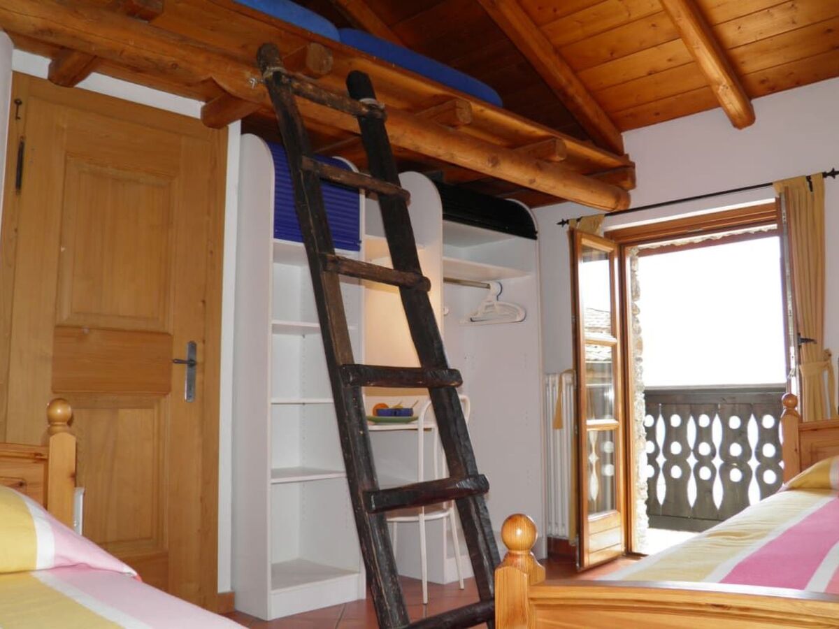 Appartement Ribolla avec piscine et vue lac, Gravedona - Photo 16