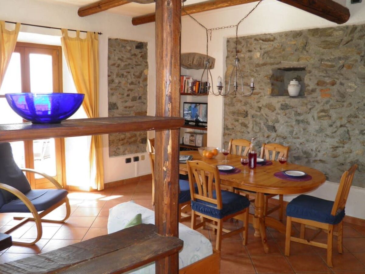 Barolo, appartement 80 m² vue lac Côme à Gravedona - Photo 10