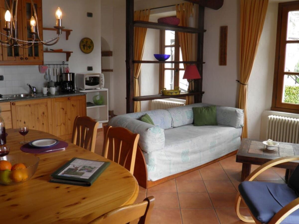 Barolo, appartement 80 m² vue lac Côme à Gravedona - Photo 11