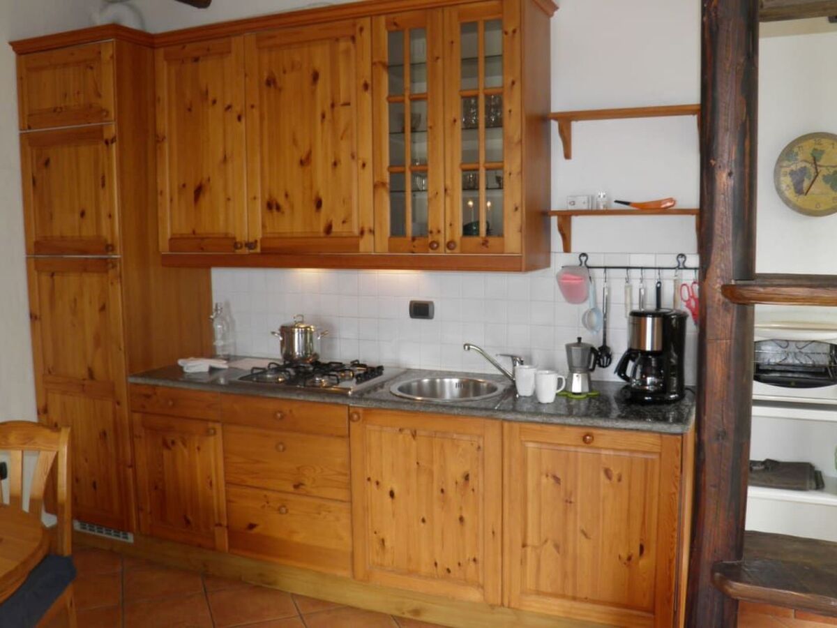 Barolo, appartement 80 m² vue lac Côme à Gravedona - Photo 12