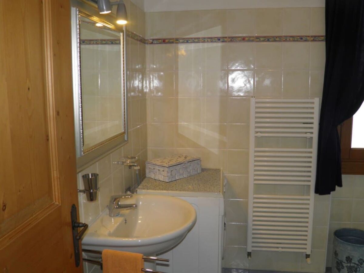 Barolo, appartement 80 m² vue lac Côme à Gravedona - Photo 16