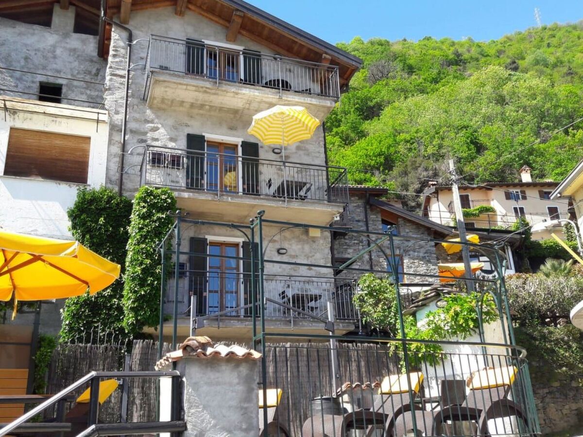 Barolo, appartement 80 m² vue lac Côme à Gravedona - Photo 19