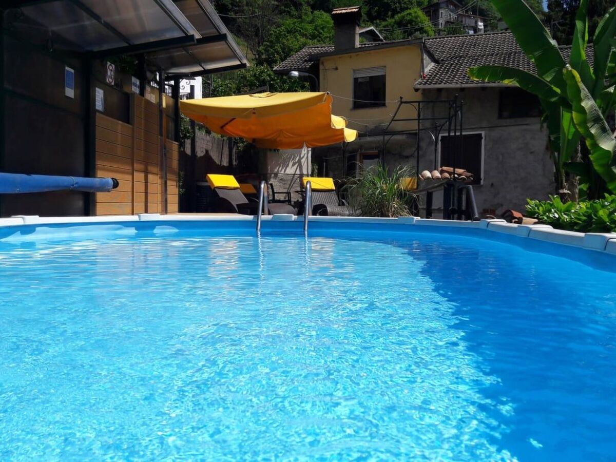 Barolo, appartement 80 m² vue lac Côme à Gravedona - Photo 28